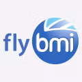 BM logo