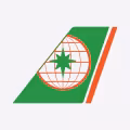 EVA Air logo