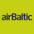 Air Baltic logo
