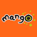 Mango logo