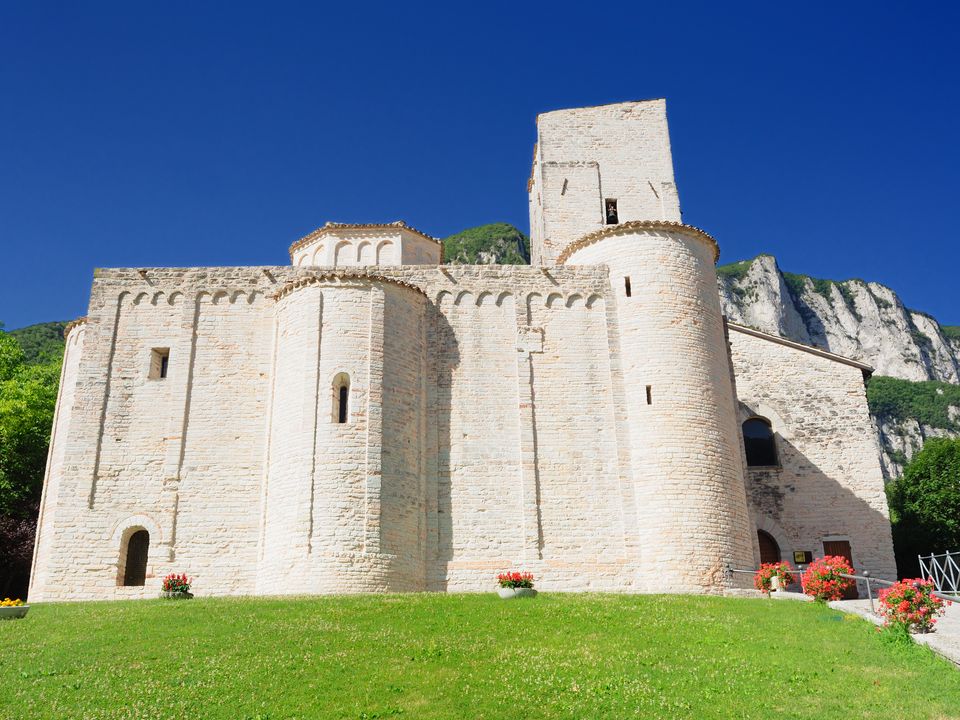 Falconara Marittima (AN) city