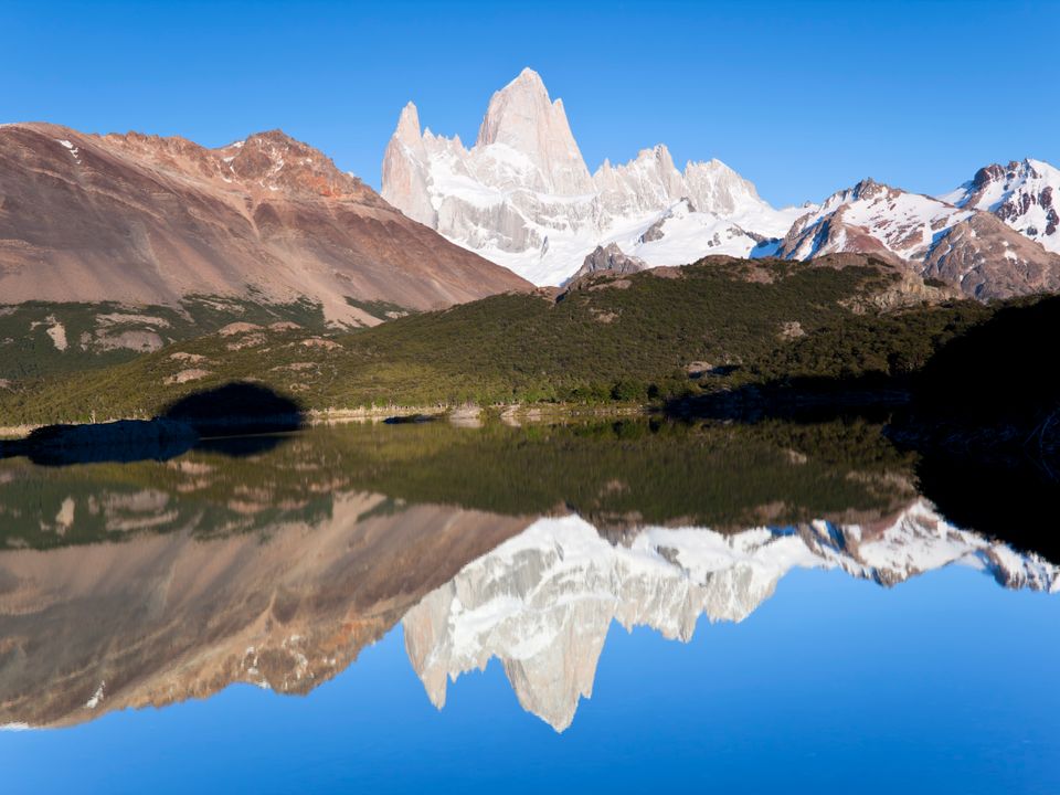 San Carlos de Bariloche city