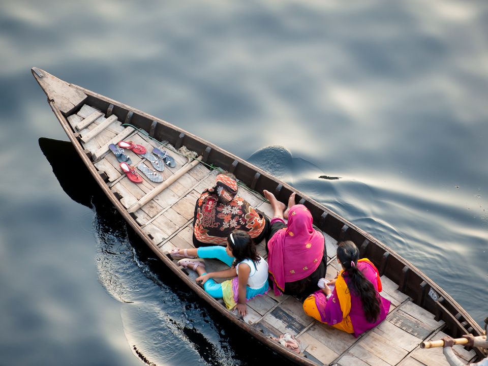 Chattogram (Chittagong) city