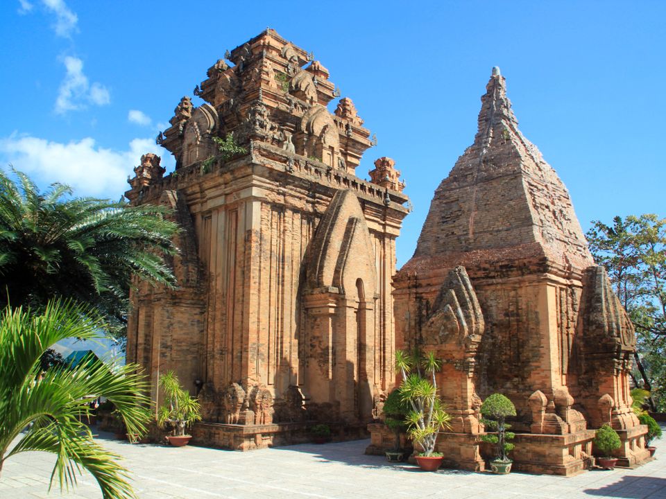 Nha Trang/nha Trang aiurportCam Ranh city