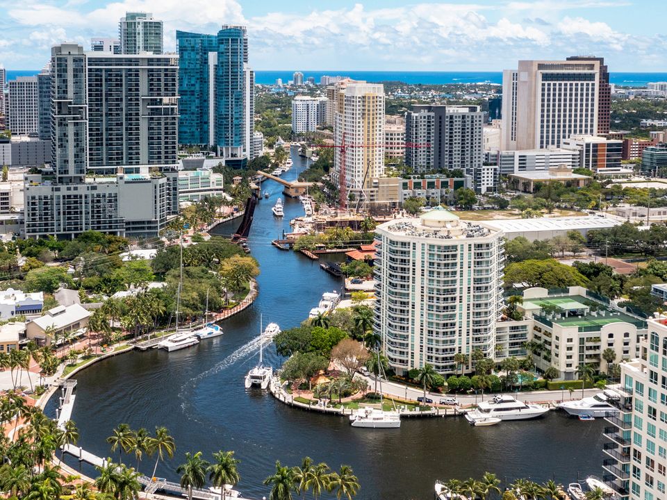 Fort Lauderdale city