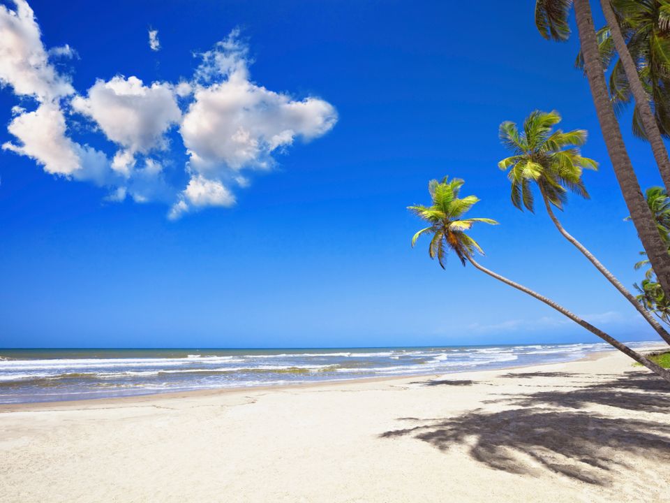 Governor's Harbour city