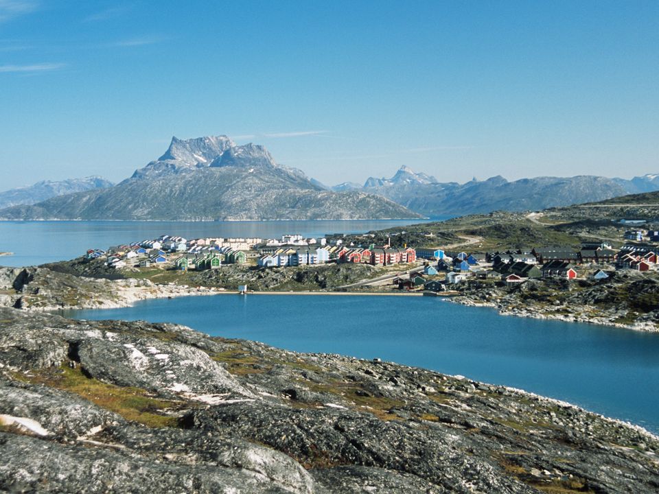 Nuuk