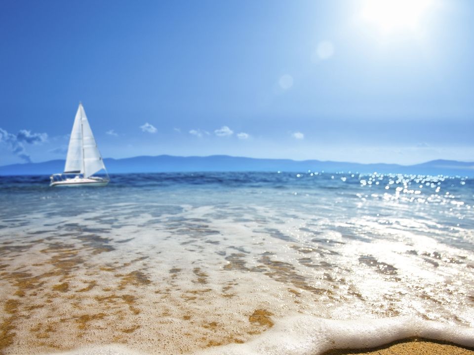 Ibiza (Eivissa) city