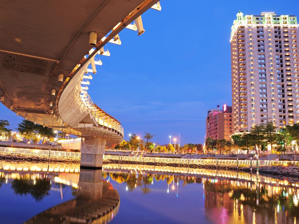 Kaohsiung (Xiaogang)