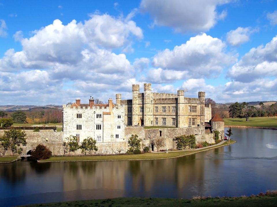 Leeds, West Yorkshire city