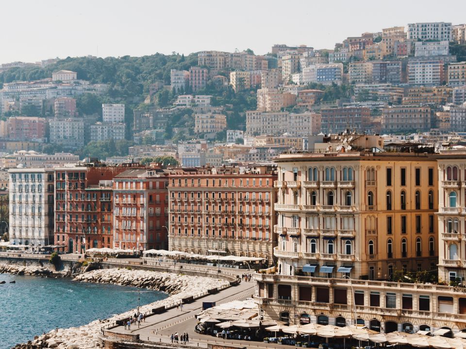 Napoli