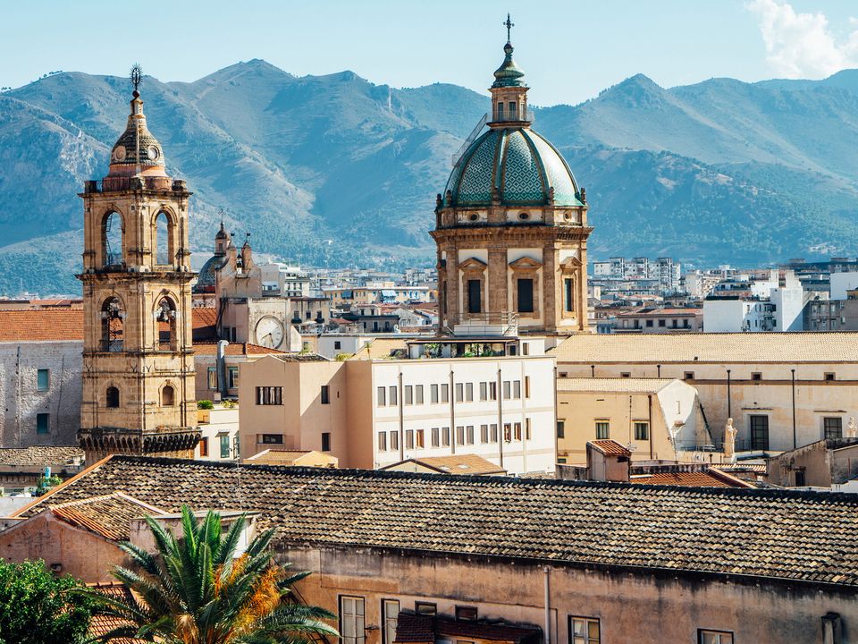 Palermo