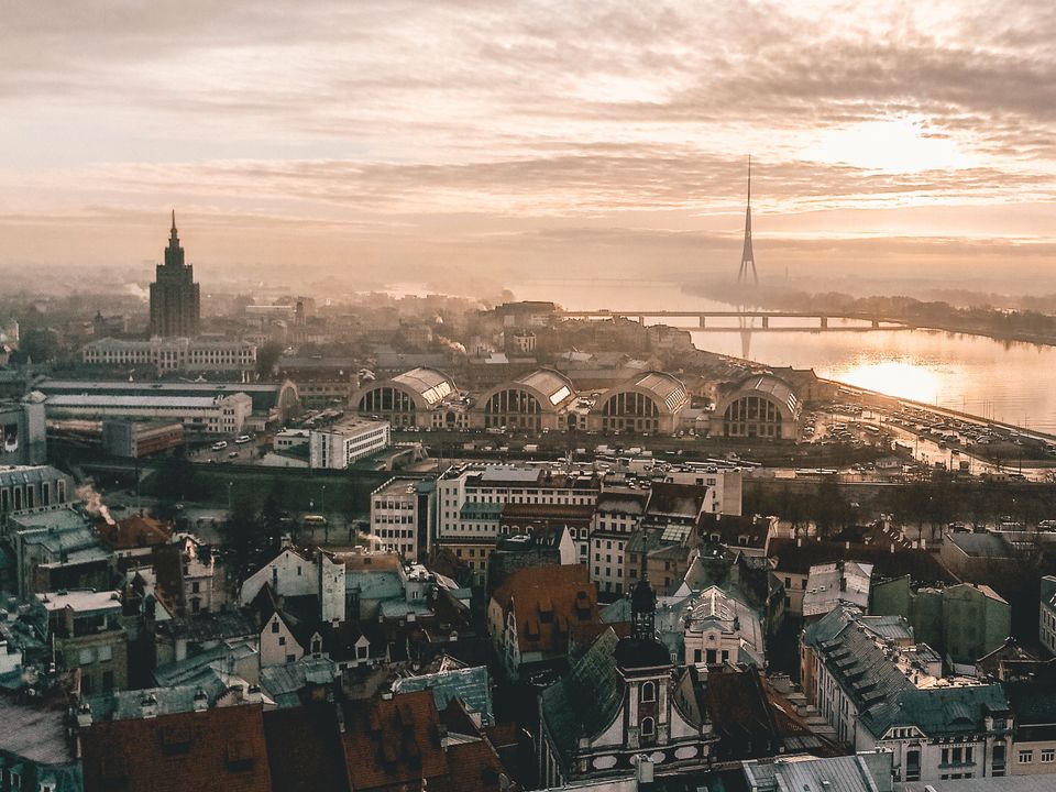 Riga