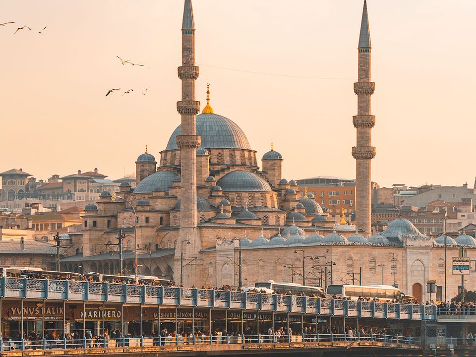 Pendik, Istanbul city