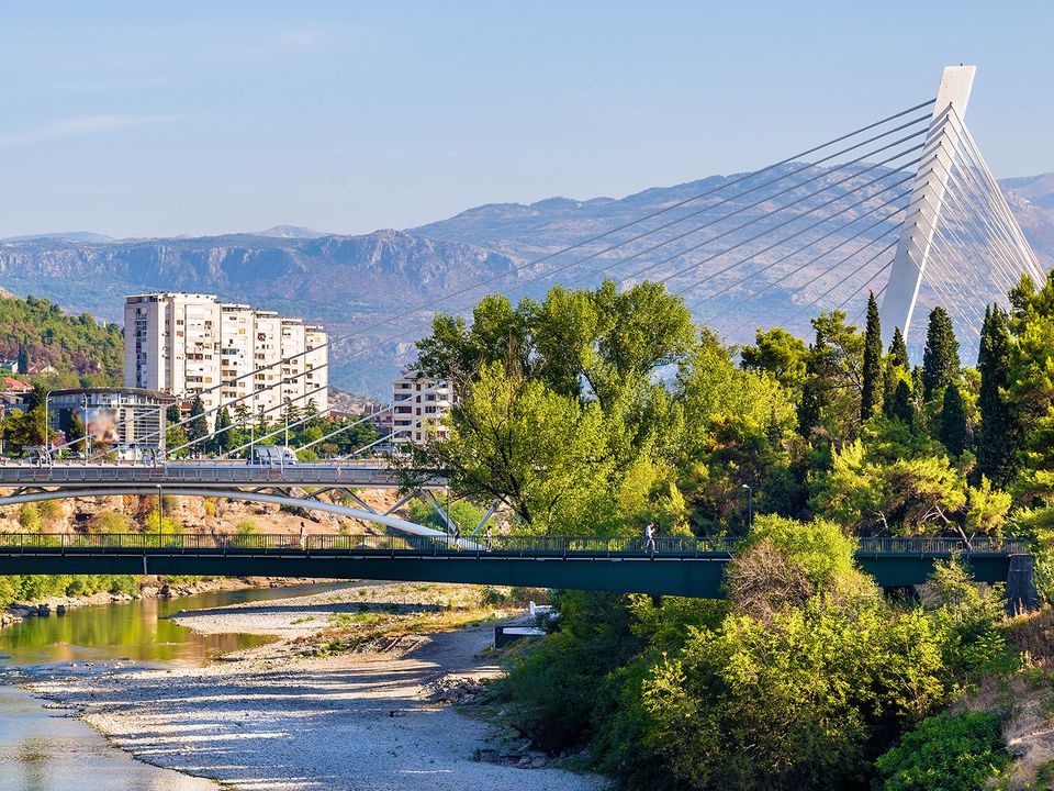 Podgorica