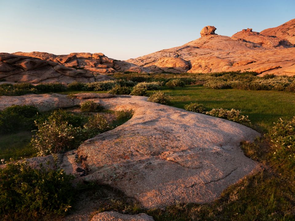 Ust-Kamenogorsk (Oskemen) city
